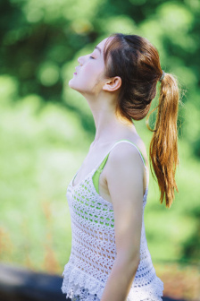 真实处破女www